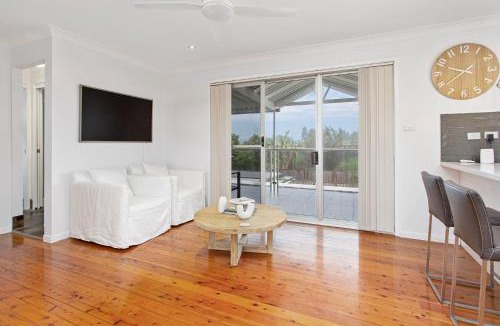Gerringong House | Sandy Dreams