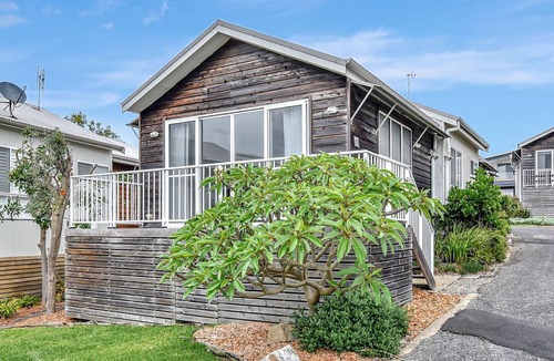 Caves Beach Villa | Sandy Drift at Caves Beach Villas