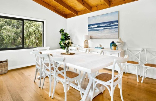 Cape Woolamai House | Sandy Feet Retreat