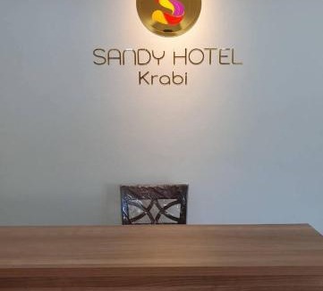 Downtown Krabi Hotel | Sandy hotel