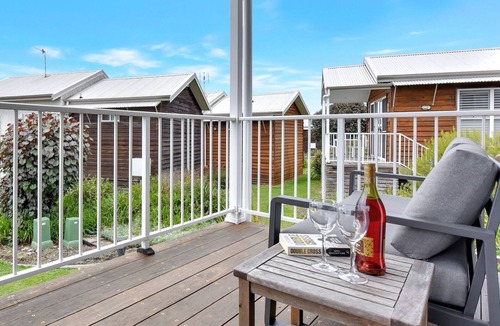 Caves Beach Villa | Sandy Isles at Caves Beach Villas