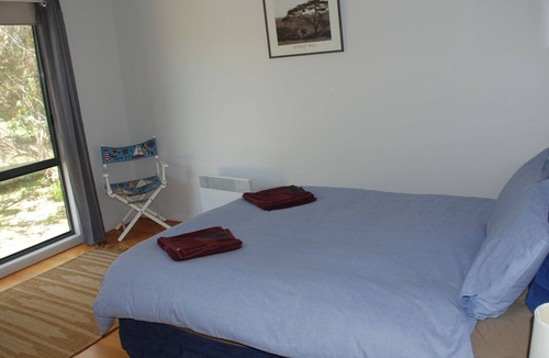 Sandy Point House | Sandy Point Getaway Wilsons Prom. Pet Friendly, Internet and Linen Included.
