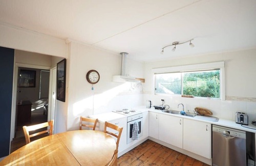 Sandy Point House | Sandy Point Holiday House