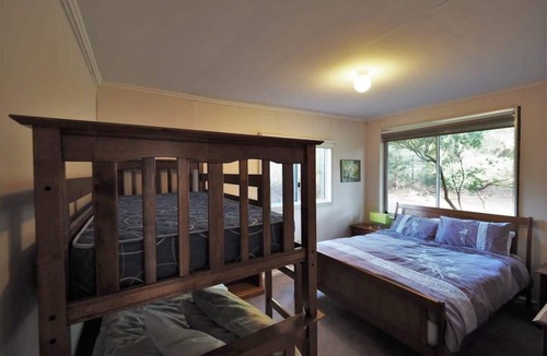 Sandy Point House | Sandy Point Holiday House