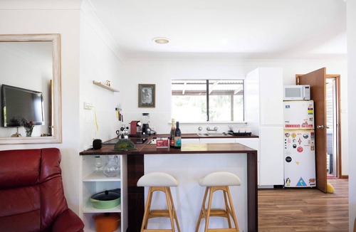 Bawley Point House | Sandy's Beach Shack at Bawley