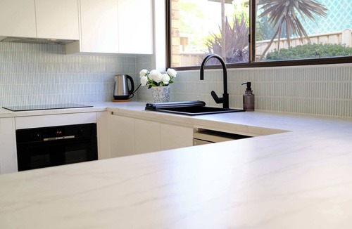 Mollymook House | Sandy Shore Villa at Mollymook