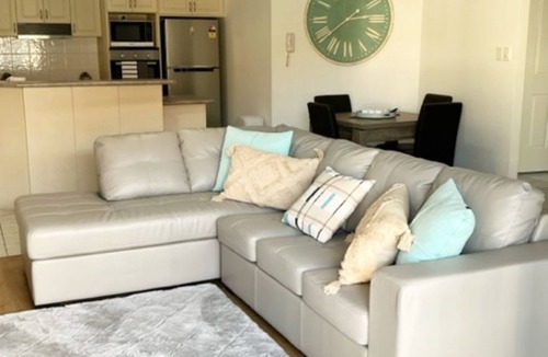 Bellara Apartment | Sandy Toes