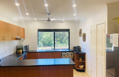 Rainbow Beach House | Sandys On Cypress - Rainbow Beach