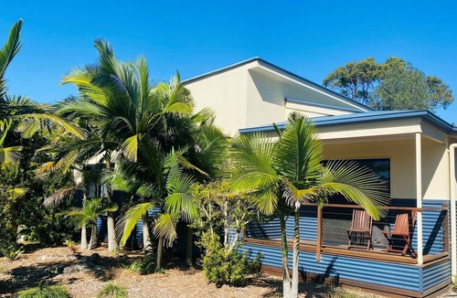 Rainbow Beach House | Sandys On Cypress - Rainbow Beach