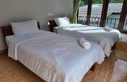 Khao Chaison House | Sanfhan Resort-SHA Plus