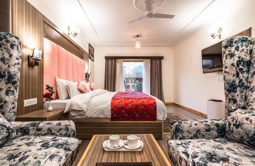 Leh Hotel | Sangaylay Palace