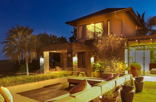 Choeng Mon Villa | Sangsuri Villa 1
