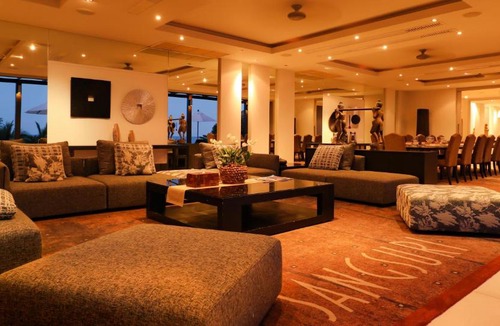 Choeng Mon Villa | Sangsuri Villa 1