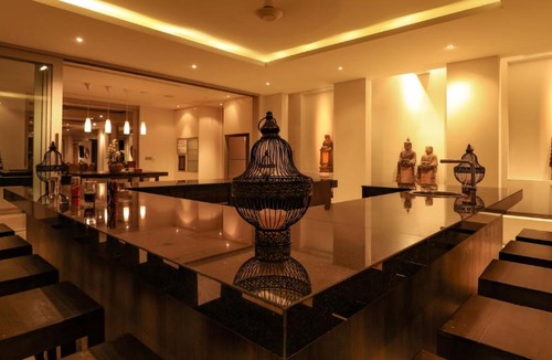 Choeng Mon Villa | Sangsuri Villa 1