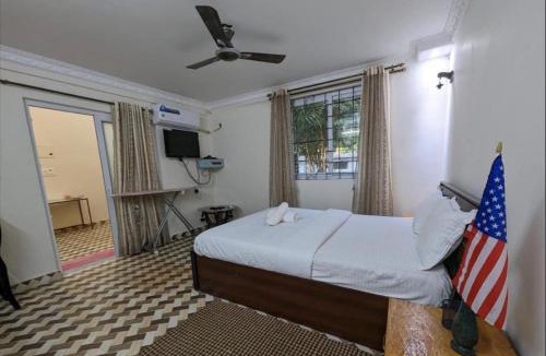 Dabolim House | Sanoraaa Resort