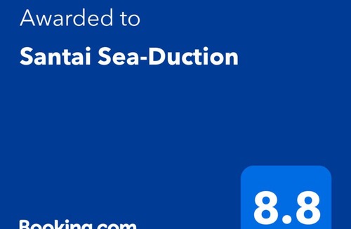 Casuarina Apartment | Santai Sea-Duction