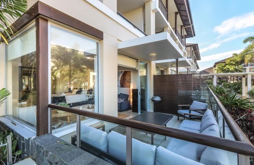 Casuarina Apartment | Santai Sea-Duction