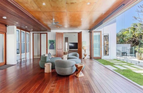 Kingscliff House | Santi House