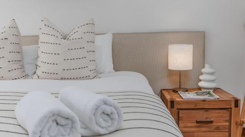Kingscliff House | Santi House - Beachfront home with ocean views