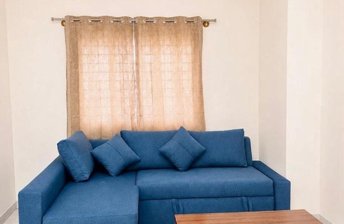 Chikkamagaluru House | Santrupthi A stay at home
