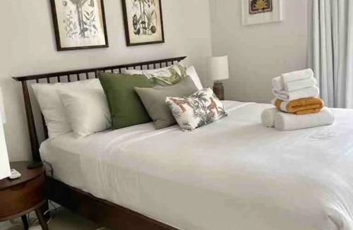 Sapphire Beach Resort | Sapphire Beach Front Villa with Ocean Views