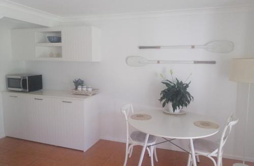 Sapphire Beach Apartment | Sapphire Beach Pet Friendly Beach 5 minute walk