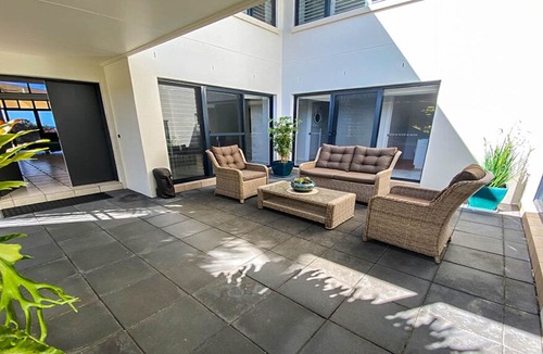 Sapphire Beach House | Sapphire Blue in Sapphire Beach