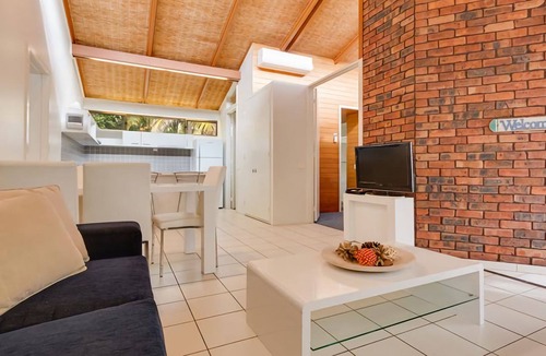 Korora Apartment | Sapphire Sea 'n' Sand Resort apartment