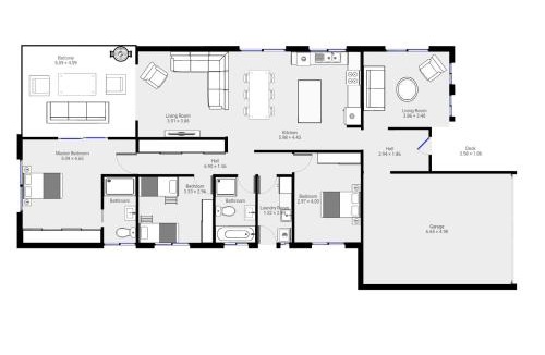 Pambula Beach House | Sapphire Shores