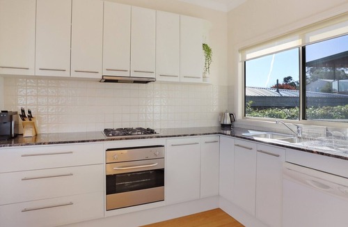 Merimbula House | Sapphire Views - Merimbula
