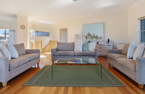 Merimbula House | Sapphire Views - Merimbula