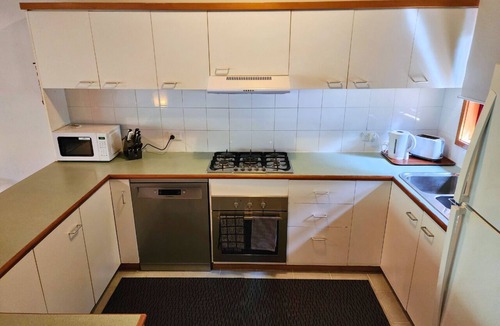 Kingfisher Bay Villa | Sapphire Villa 535, Kingfisher Bay Resort, K'gari
