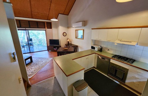 Kingfisher Bay Villa | Sapphire Villa 535, Kingfisher Bay Resort, K'gari