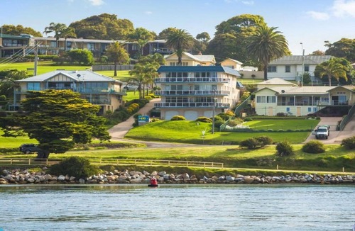 Narooma Apartment | Sapphire Waters Unit 3