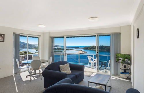 Narooma Apartment | Sapphire Waters Unit 5