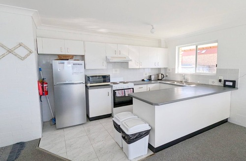 Narooma Apartment | Sapphire Waters Unit 5
