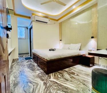 Ballygunge House | Sarai Inn