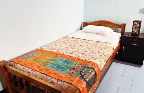 Varkala Apartment | Saralalayam