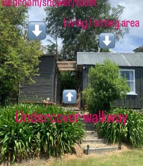 Ellendale House | Sassafras Springs