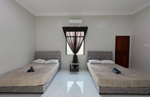 Marang Hotel | Sasuka Inn Rusila