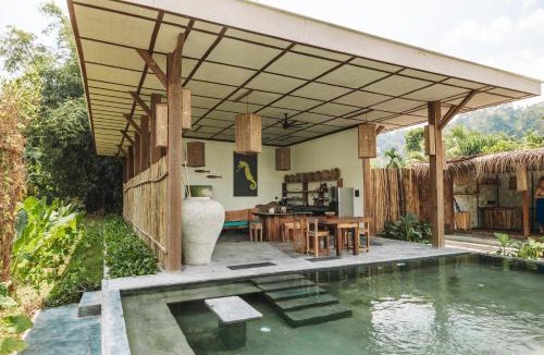 Havelock Island Villa | Satya Villa6