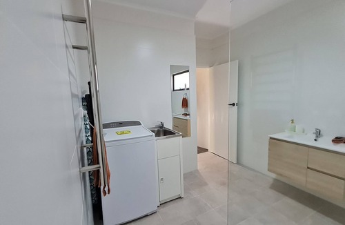 Port Pirie South Apartment | Sauvage - Spacious One Bedroom Apartment with Garden Courtyard.