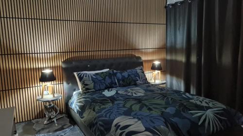 Port Pirie South Apartment | Sauvage - Spacious Apartment with Private Garden Courtyard