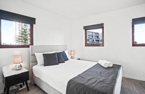 Broadbeach Apartment | Savannah 512 Central