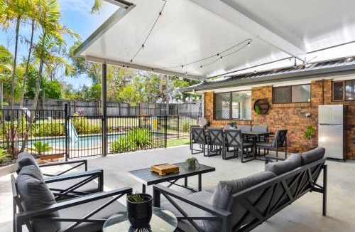 Maroochydore House | Save for stays between 13 July to 3rd August