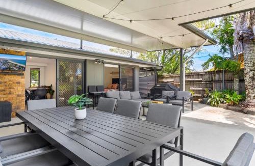 Maroochydore House | Save for stays between 13 July to 3rd August