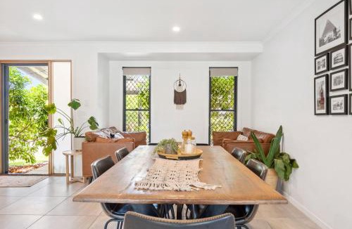 Maroochydore House | Save for stays between 13 July to 3rd August