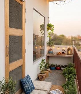 Ganganagar Apartment | Sawaasa