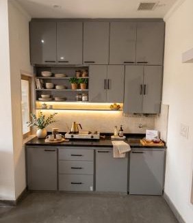 Ganganagar Apartment | Sawaasa