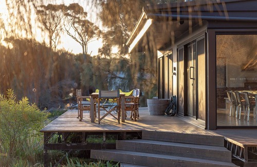 Blue Rocks Cabin | Sawyers Bay Shacks